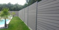 Portail Clôtures dans la vente du matériel pour les clôtures et les clôtures à Monthois